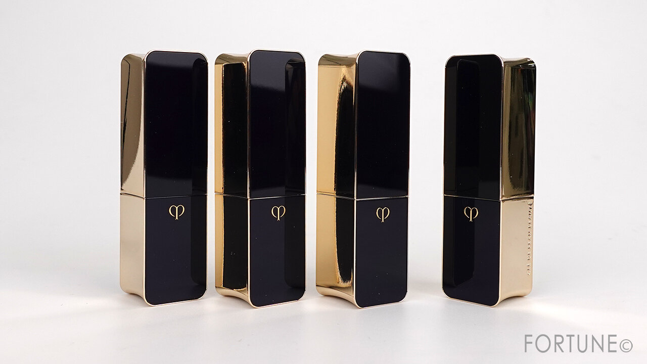 Clé de Peau Beauté/クレ・ド・ポー ボーテ ルージュアレーブル エブルイサン