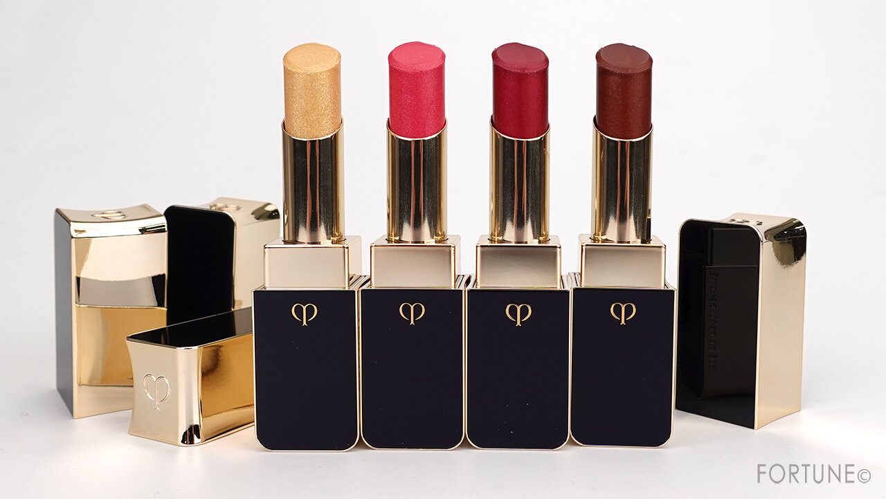 Clé de Peau Beauté/クレ・ド・ポー ボーテ ルージュアレーブル エブルイサン