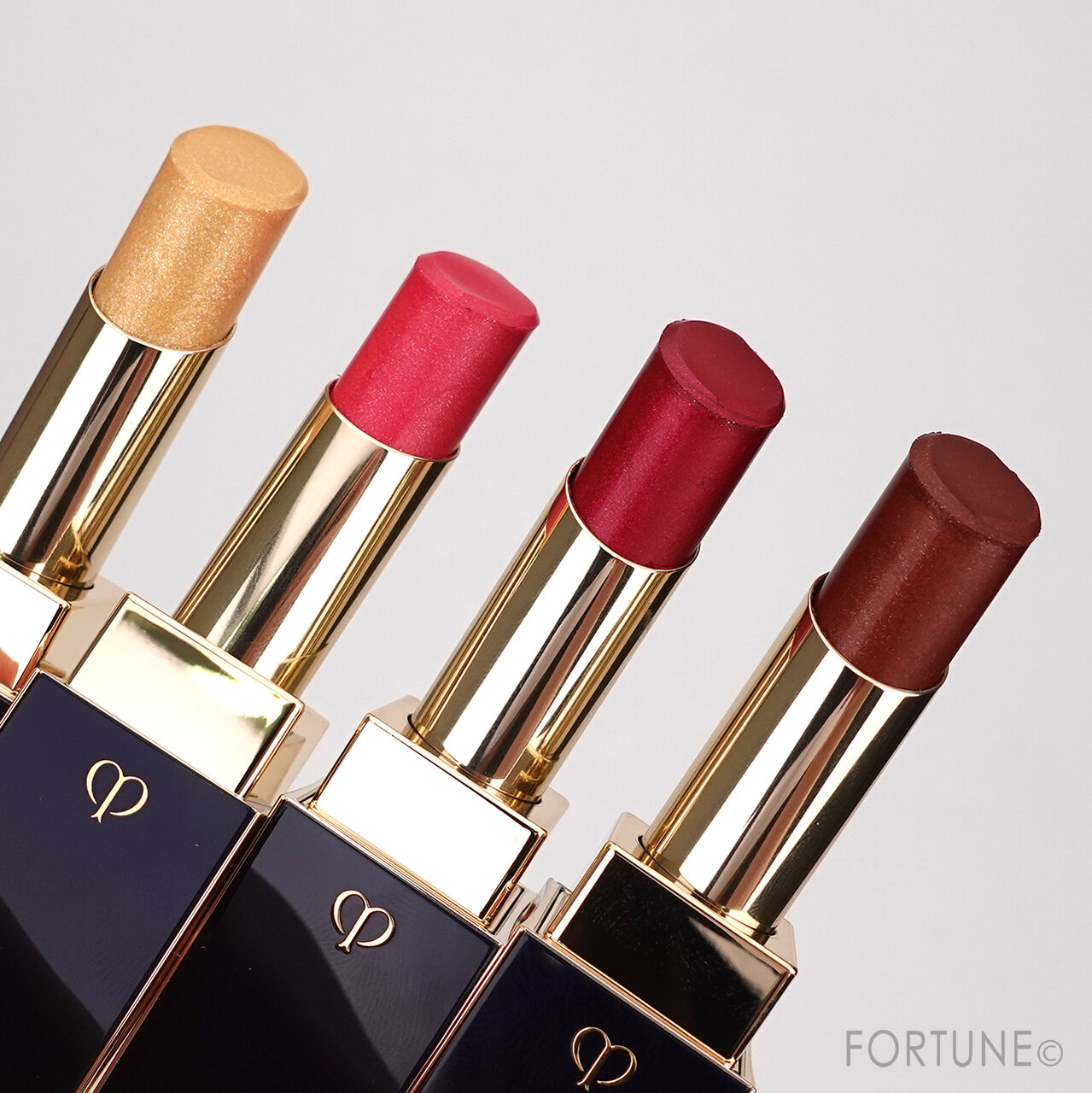 Clé de Peau Beauté/クレ・ド・ポー ボーテ ルージュアレーブル エブルイサン