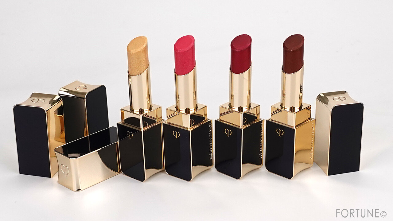 Clé de Peau Beauté/クレ・ド・ポー ボーテ ルージュアレーブル エブルイサン