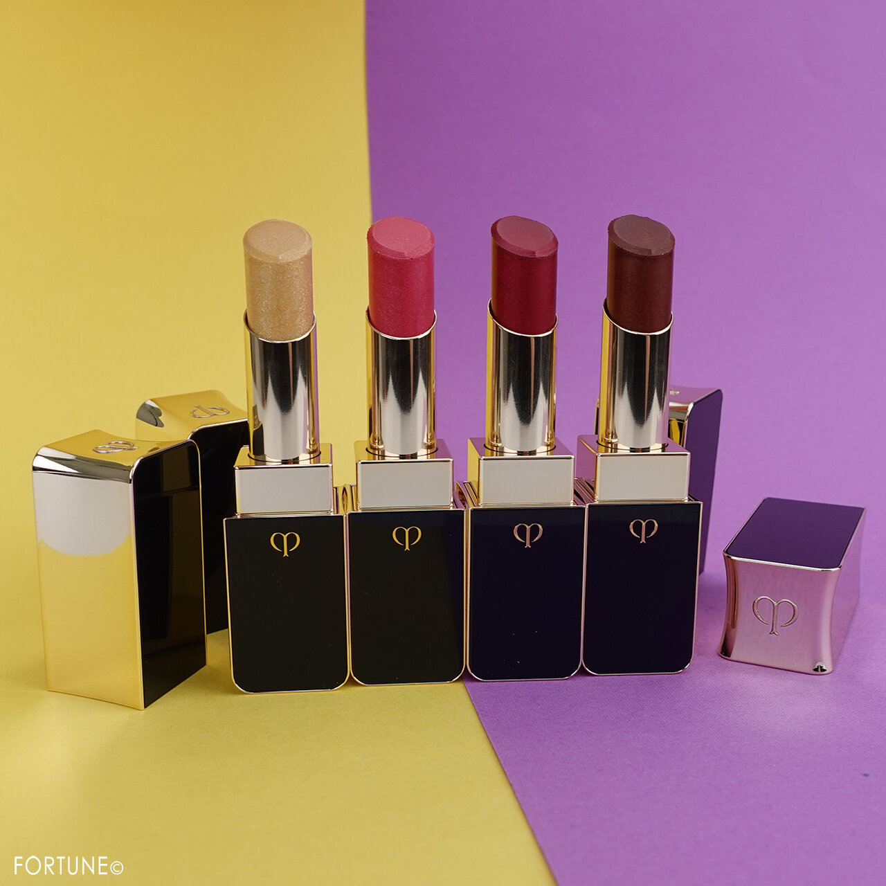 Clé de Peau Beauté/クレ・ド・ポー ボーテ ルージュアレーブル エブルイサン