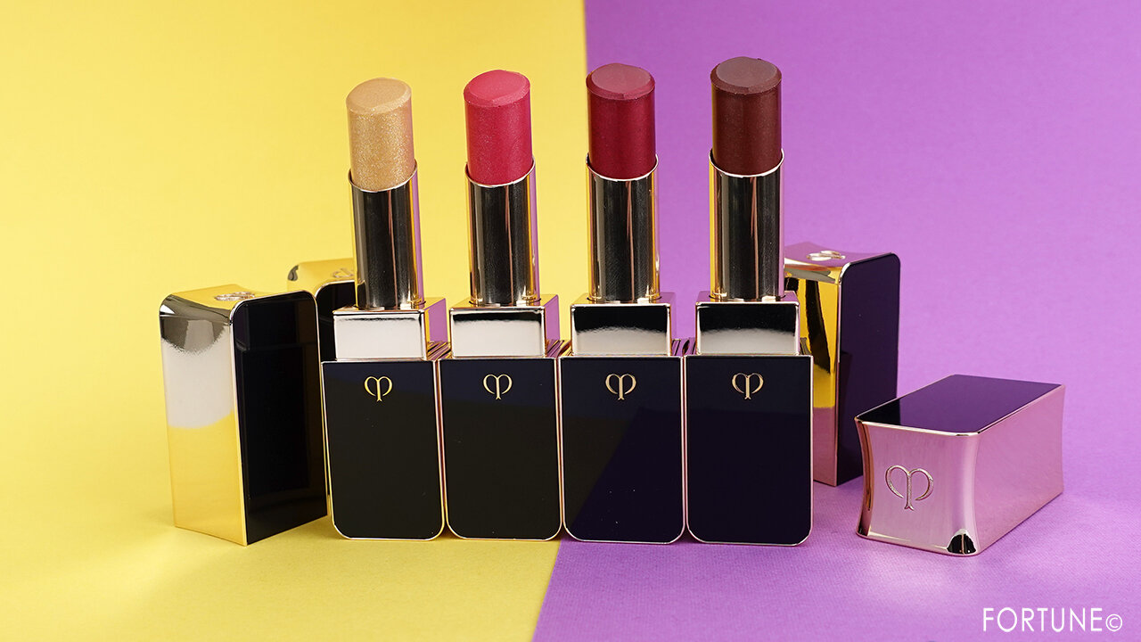 Clé de Peau Beauté/クレ・ド・ポー ボーテ ルージュアレーブル エブルイサン