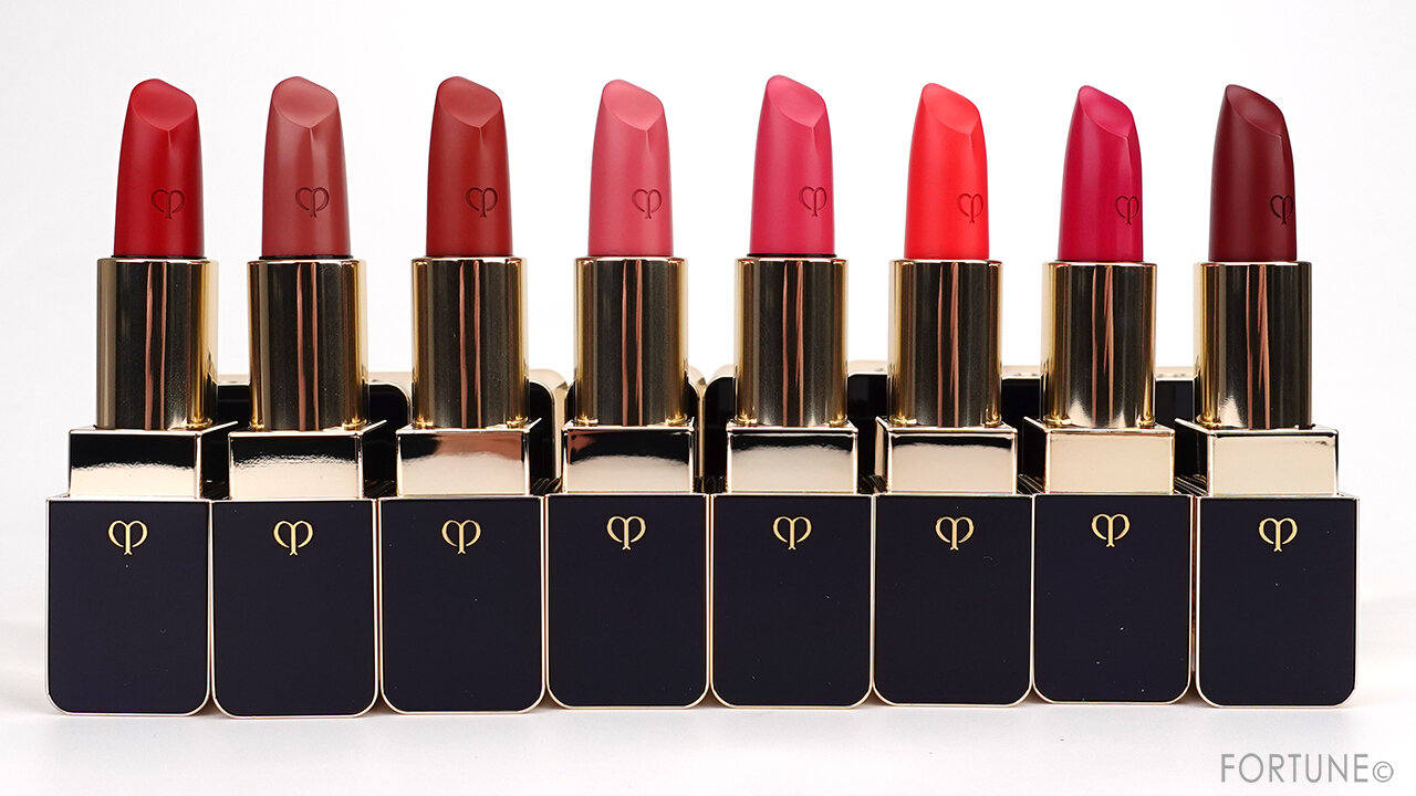 Clé de Peau Beauté/クレ・ド・ポー ボーテ ルージュアレーブル マット