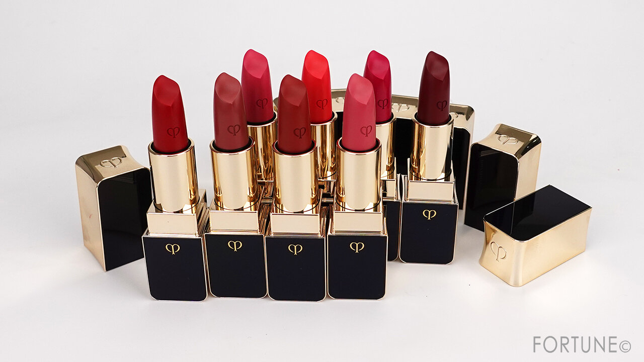 Clé de Peau Beauté/クレ・ド・ポー ボーテ ルージュアレーブル マット