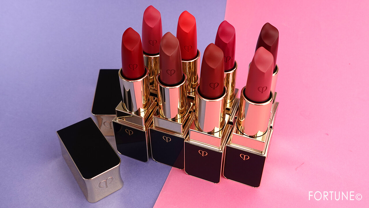 Clé de Peau Beauté/クレ・ド・ポー ボーテ ルージュアレーブル マット