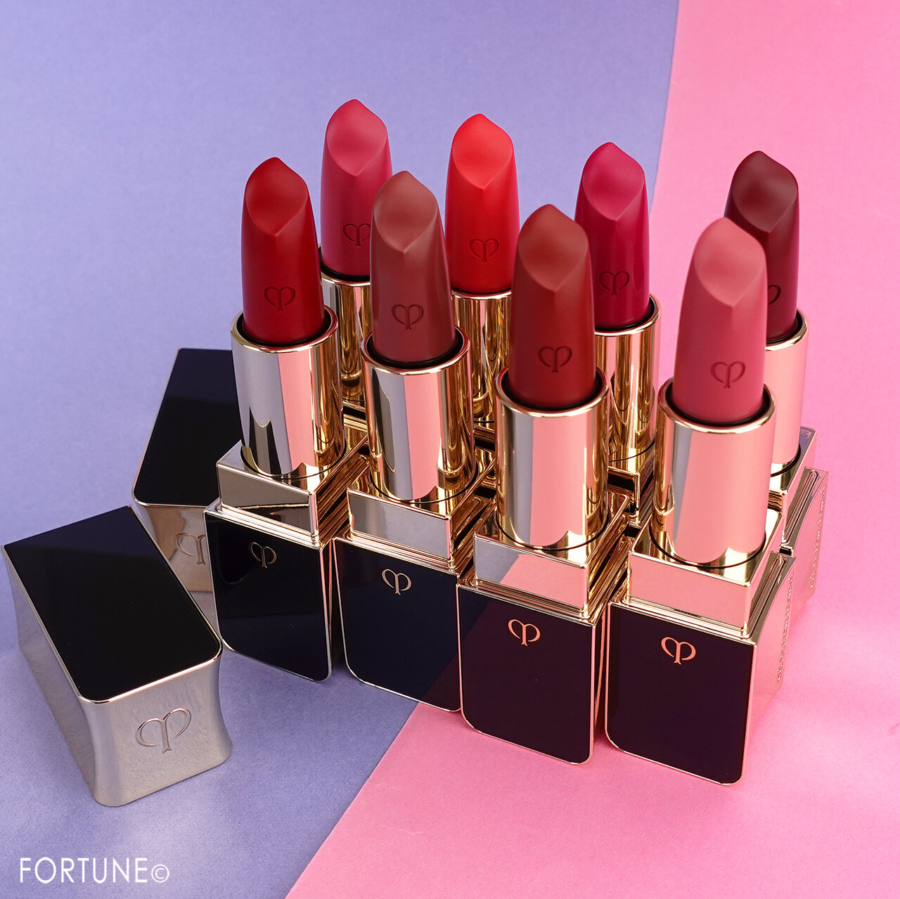 Clé de Peau Beauté/クレ・ド・ポー ボーテ ルージュアレーブル マット