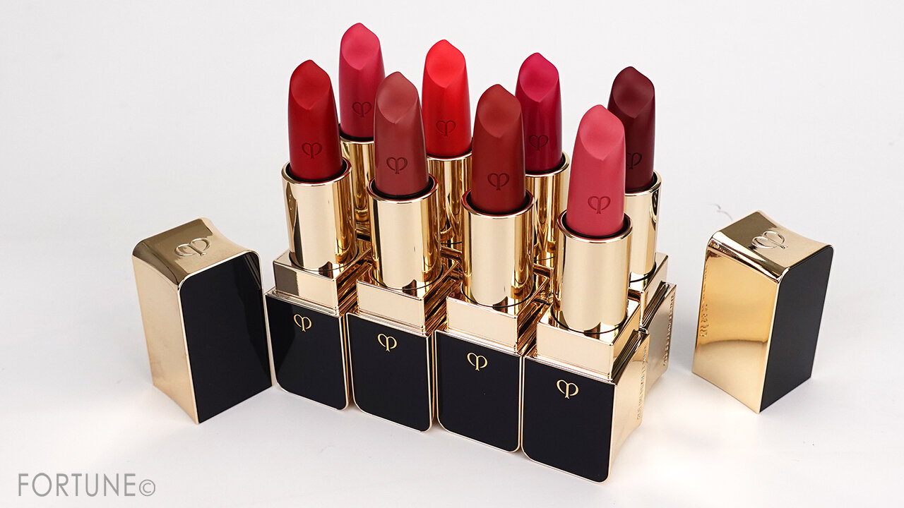 Clé de Peau Beauté/クレ・ド・ポー ボーテ ルージュアレーブル マット