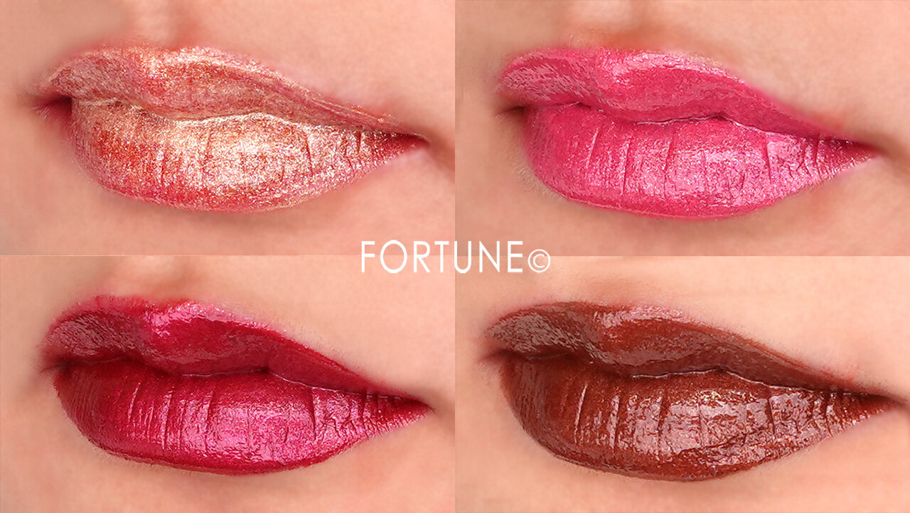 Clé de Peau Beauté/クレ・ド・ポー ボーテ ルージュアレーブル エブルイサン