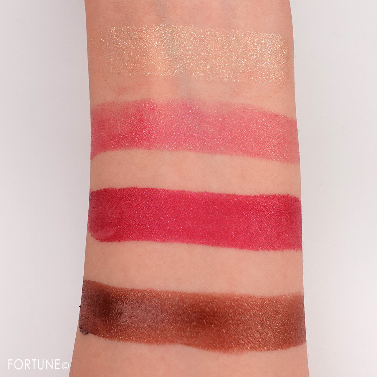 Clé de Peau Beauté/クレ・ド・ポー ボーテ ルージュアレーブル エブルイサン