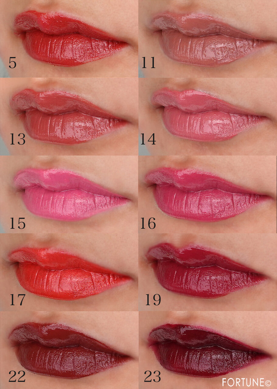 Clé de Peau Beauté/クレ・ド・ポー ボーテ ルージュアレーブル