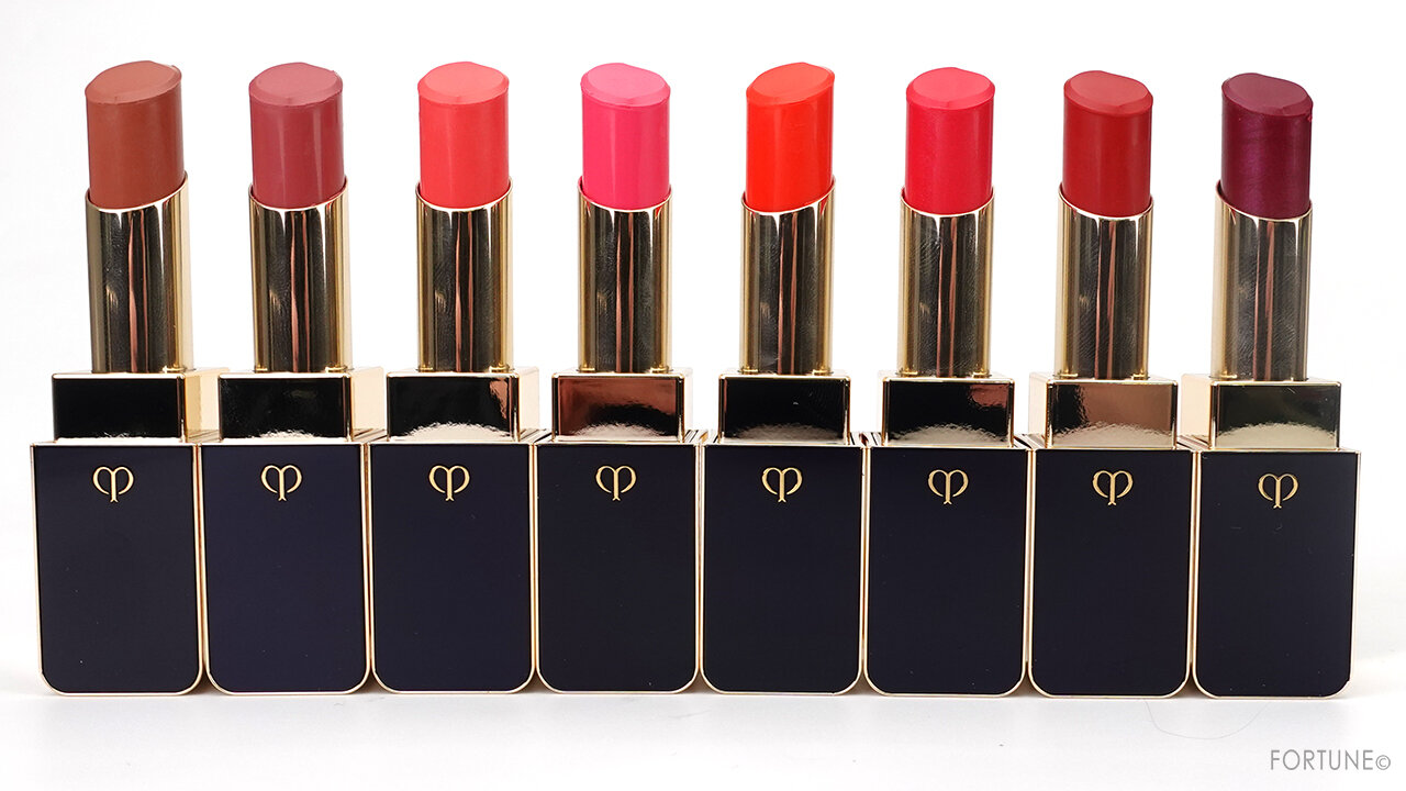 Clé de Peau Beauté/クレ・ド・ポー ボーテ ルージュアレーブル ブリアン