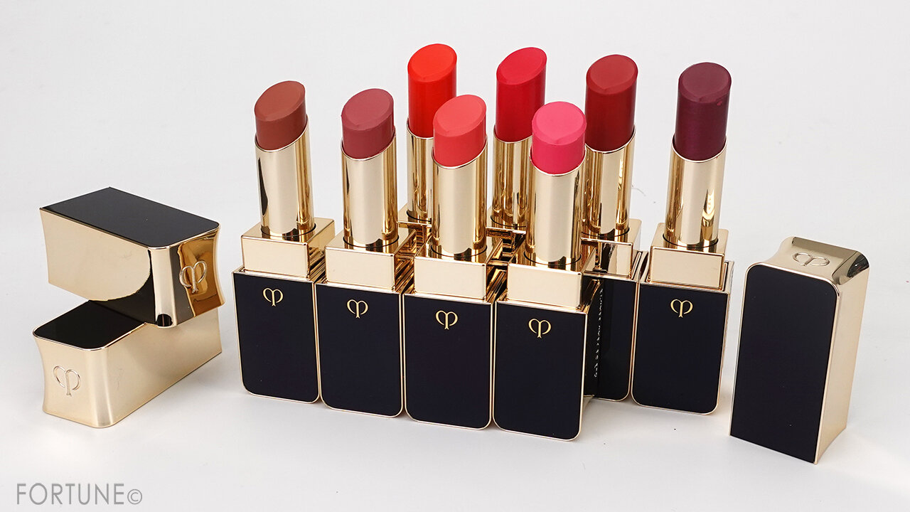 Clé de Peau Beauté/クレ・ド・ポー ボーテ ルージュアレーブル ブリアン