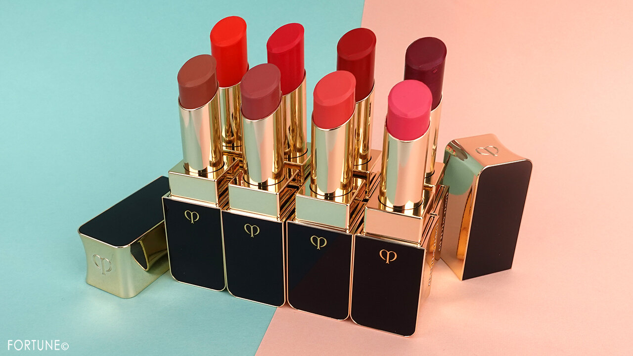 Clé de Peau Beauté/クレ・ド・ポー ボーテ ルージュアレーブル ブリアン