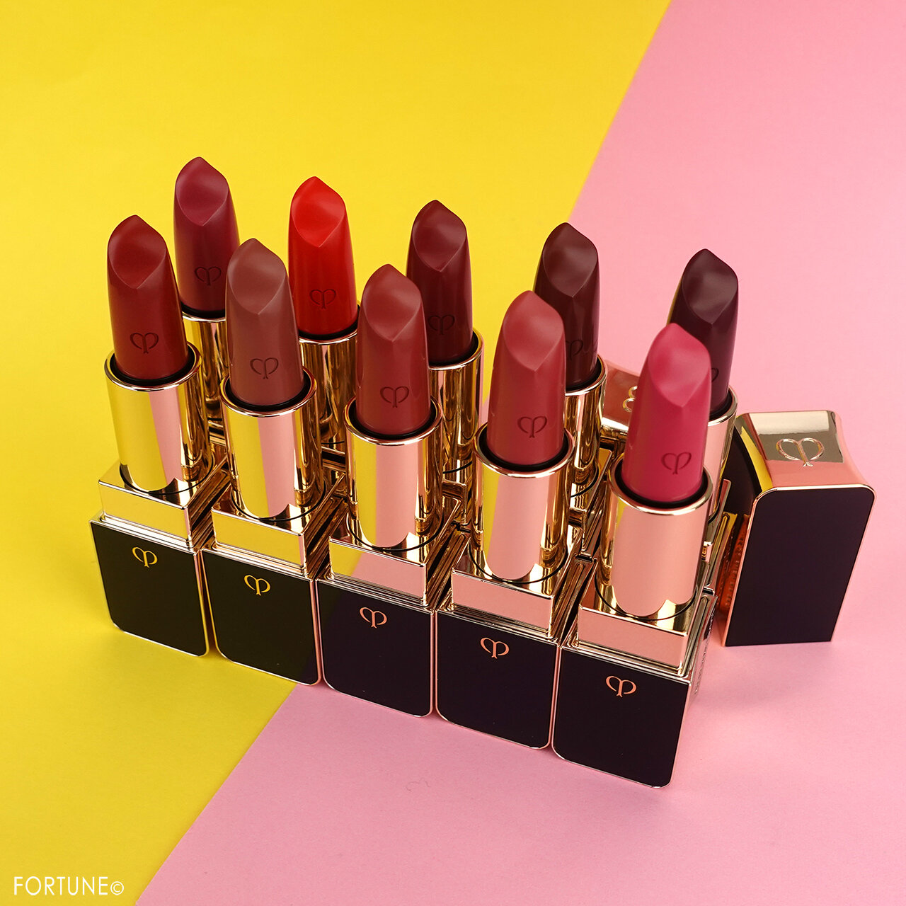 Clé de Peau Beauté/クレ・ド・ポー ボーテ ルージュアレーブル