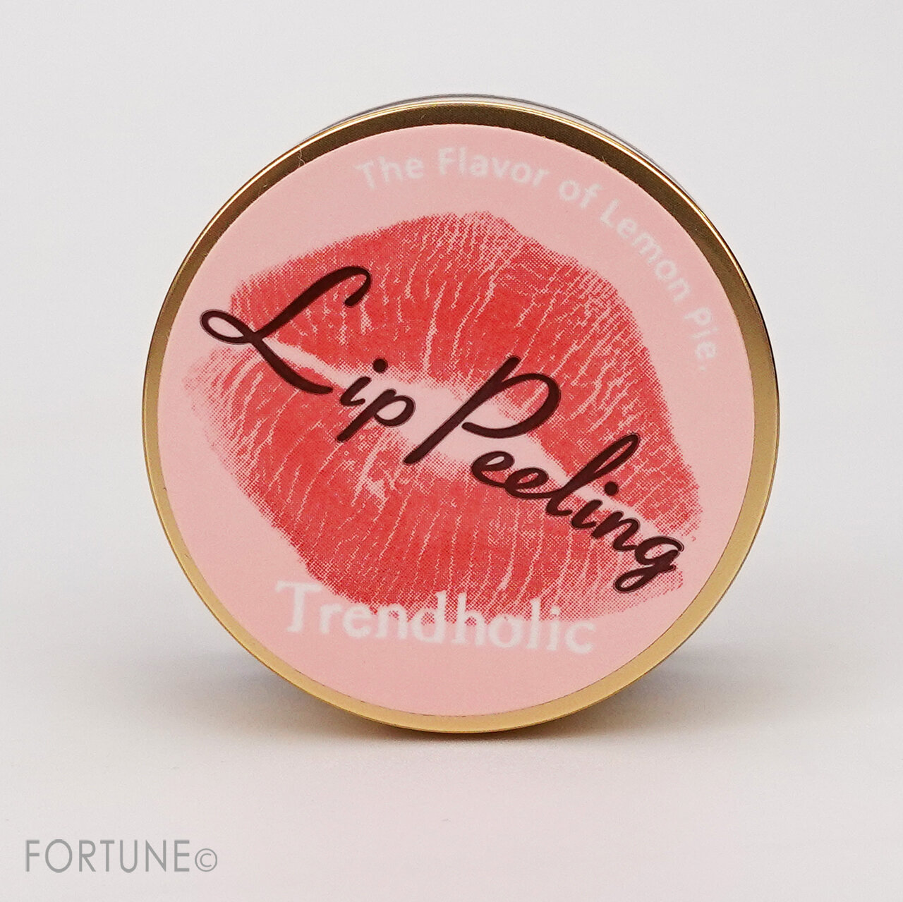 石澤研究所『トレンドホリック　リップピーリング』