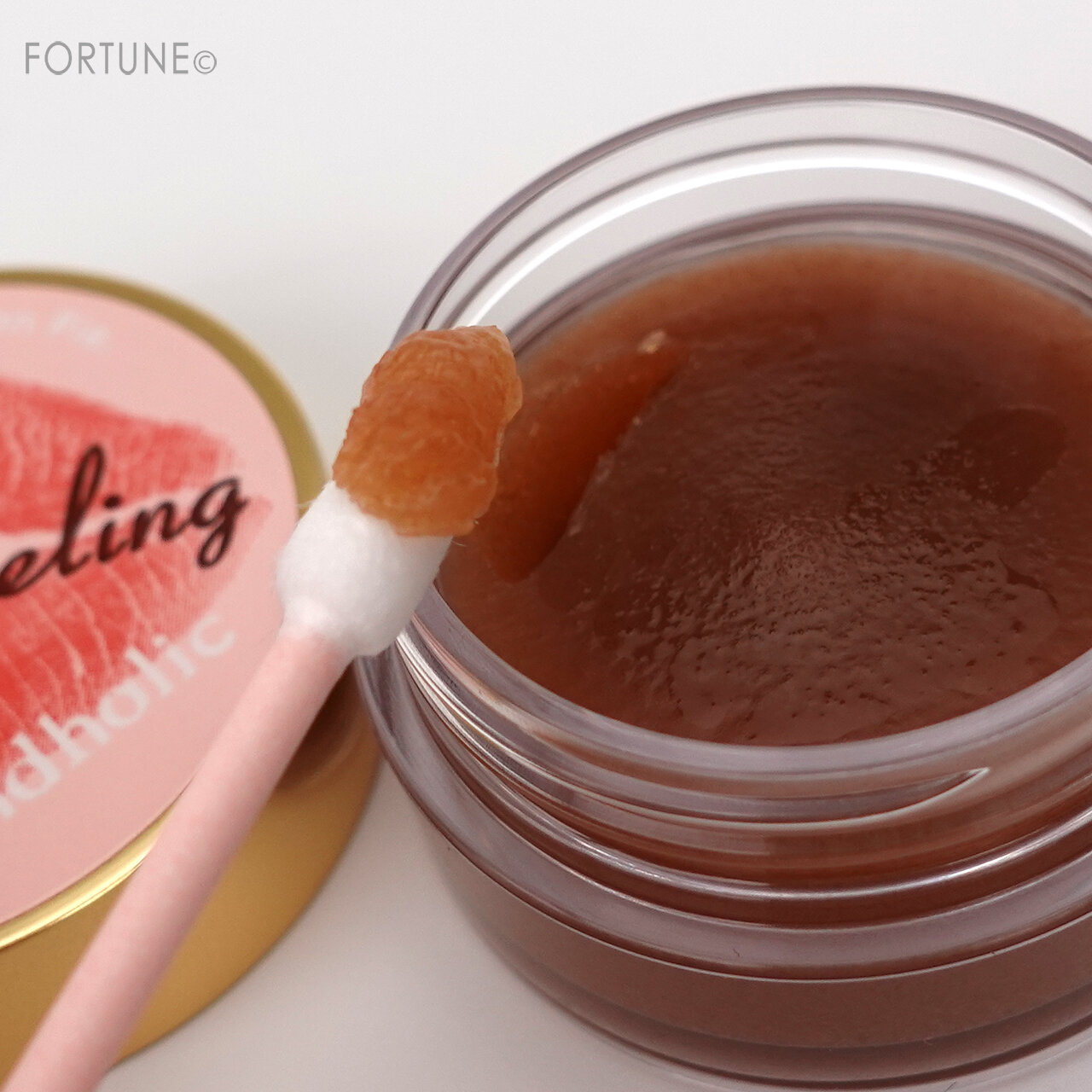 石澤研究所『トレンドホリック　リップピーリング』