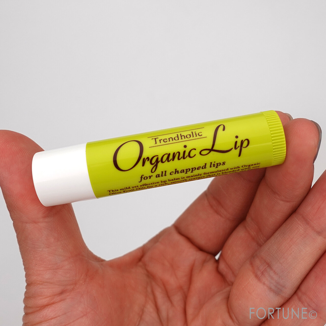 石澤研究所『トレンドホリック　オーガニックリップN』