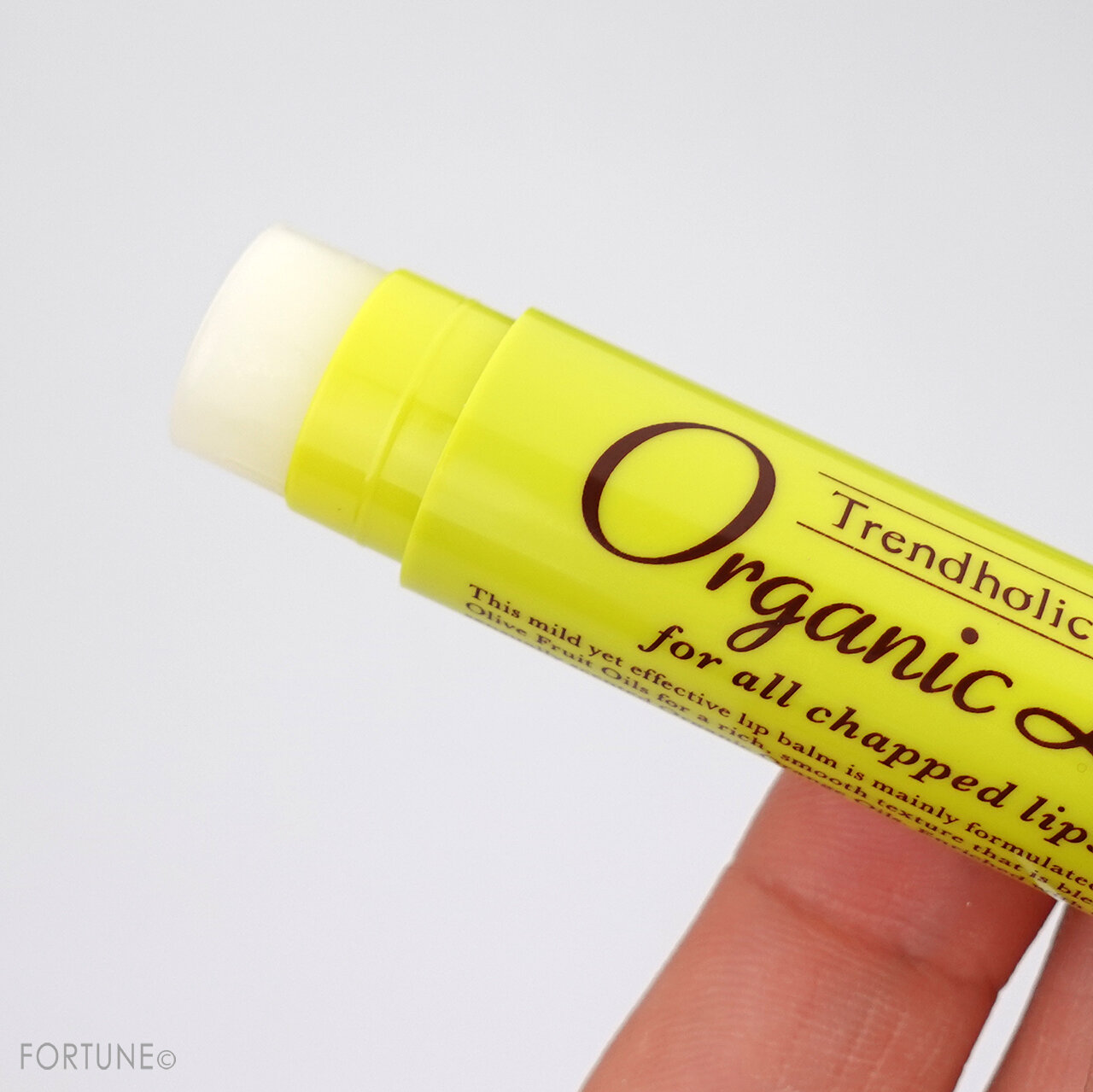 石澤研究所『トレンドホリック　オーガニックリップN』