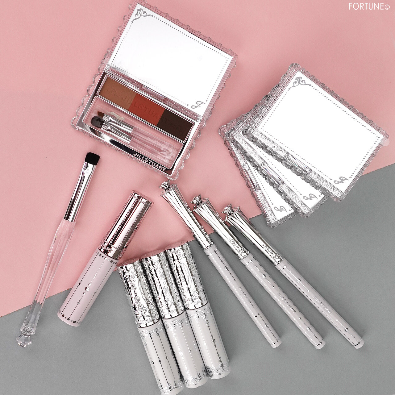 JILL STUART/ジルスチュアート　2021夏新作コスメ