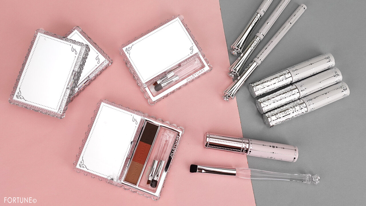 JILL STUART/ジルスチュアート　2021夏新作コスメ