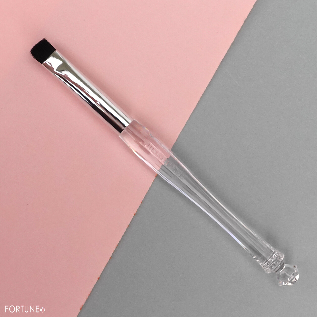 JILL STUART/ジルスチュアート　アイブロウブラシ