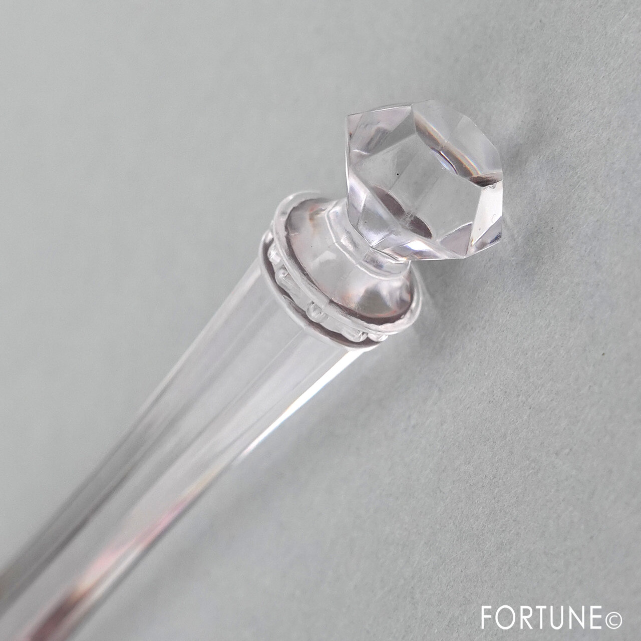 JILL STUART/ジルスチュアート　アイブロウブラシ