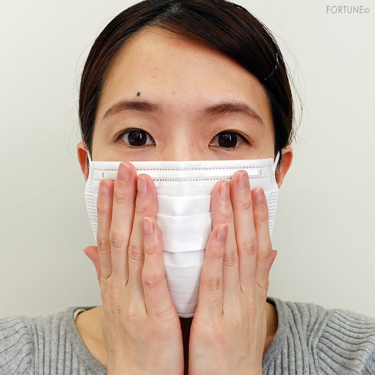 CLAYGE/クレージュ メイクアップフィクサー