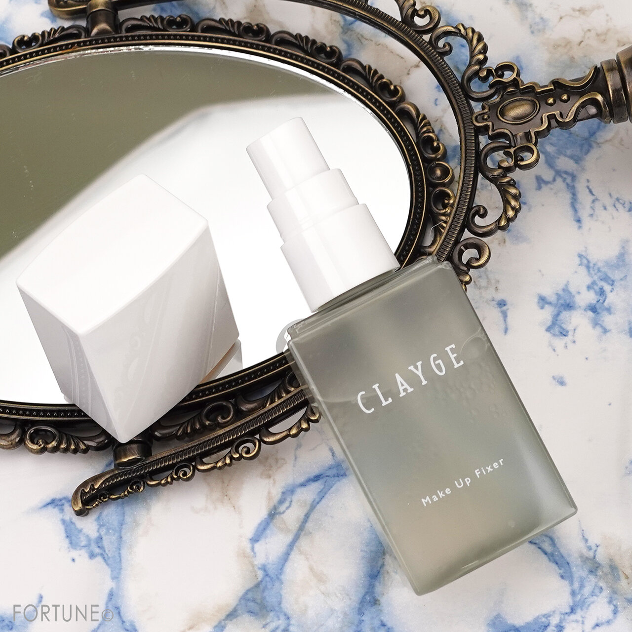 CLAYGE/クレージュ メイクアップフィクサー