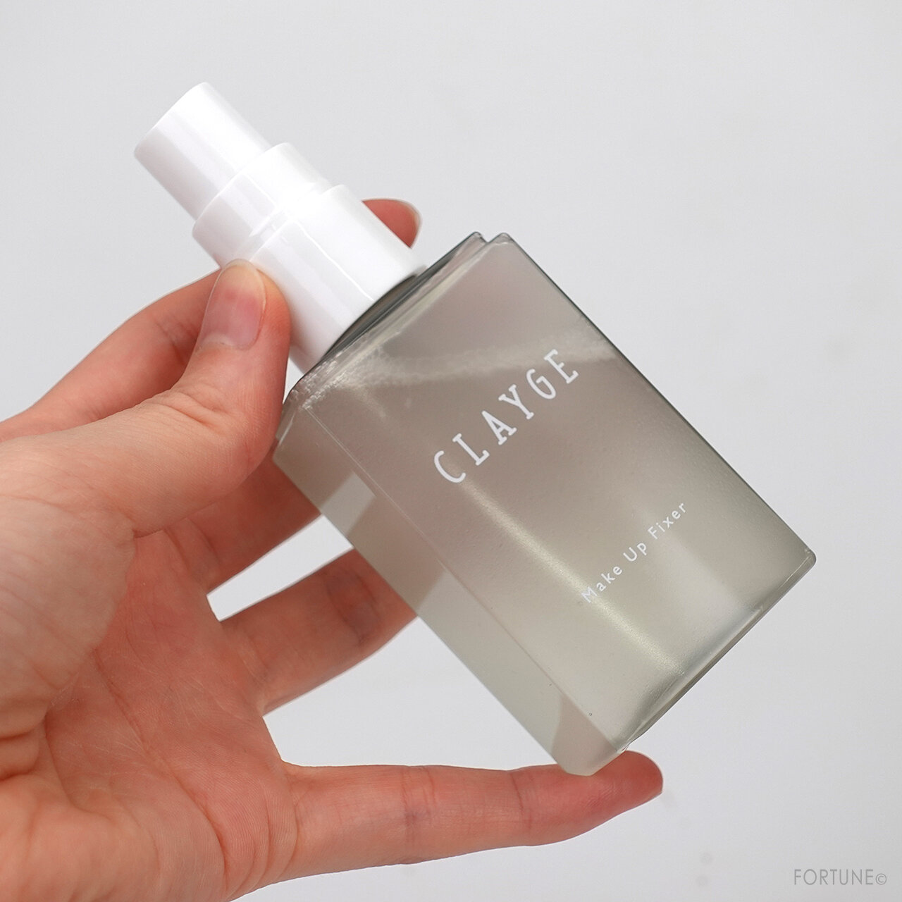 CLAYGE/クレージュ メイクアップフィクサー