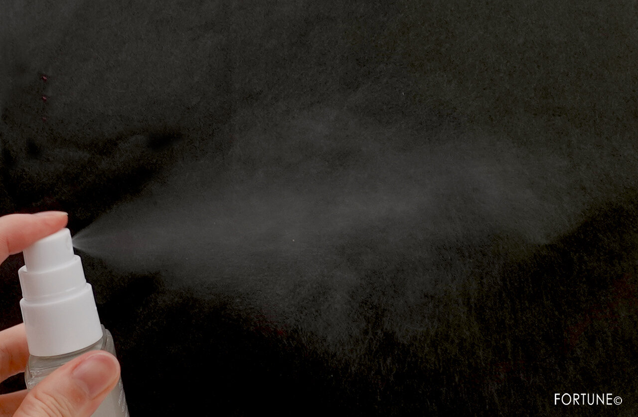 CLAYGE/クレージュ メイクアップフィクサー