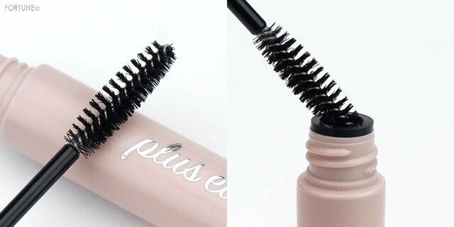 plus eau/プリュスオー「ポイントリペア ピュア/ポイントキープブラシ」