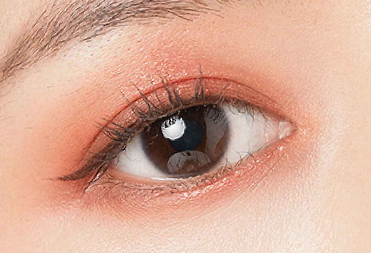 FOCALLURE/フーカルーア「9色アイシャドウパレット」