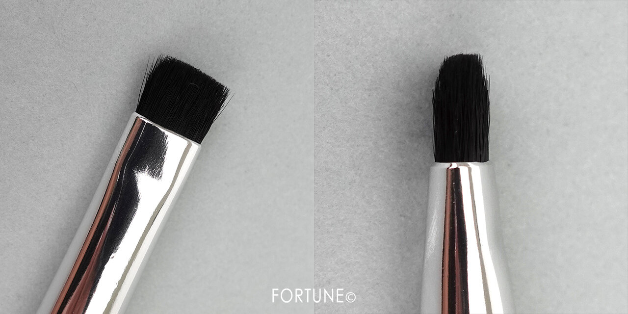 JILL STUART/ジルスチュアート　アイブロウブラシ