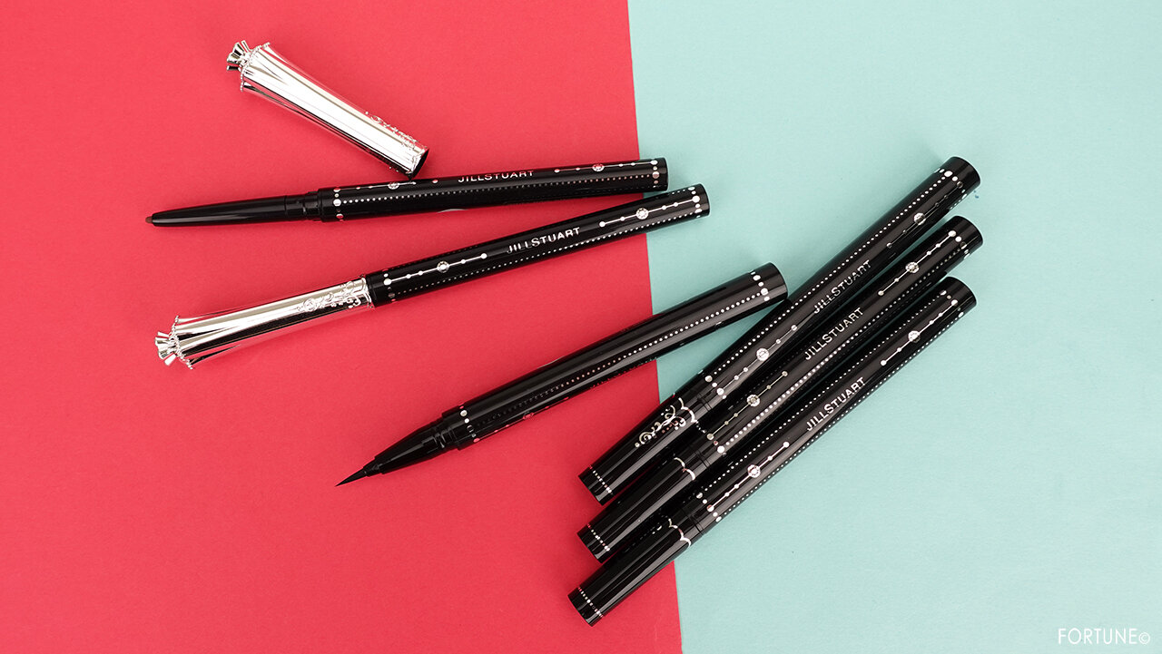 JILL STUART/ジルスチュアート　2021夏新作コスメ