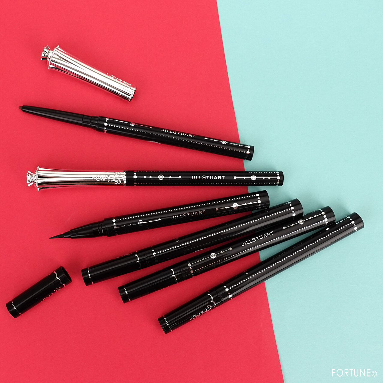 JILL STUART/ジルスチュアート　2021夏新作コスメ