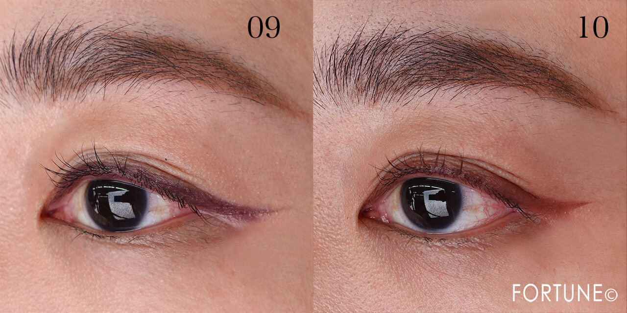 JILL STUART/ジルスチュアート　ステイトゥルー ジェルアイライナー