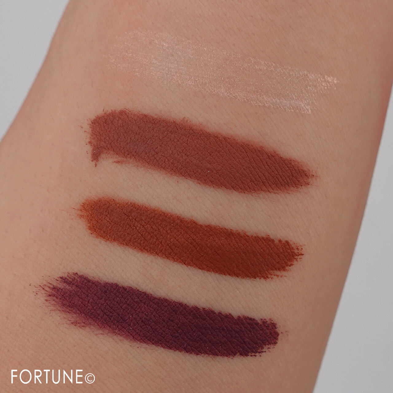 JILL STUART/ジルスチュアート　グロッシーブロウマスカラ/ムースブロウマスカラ