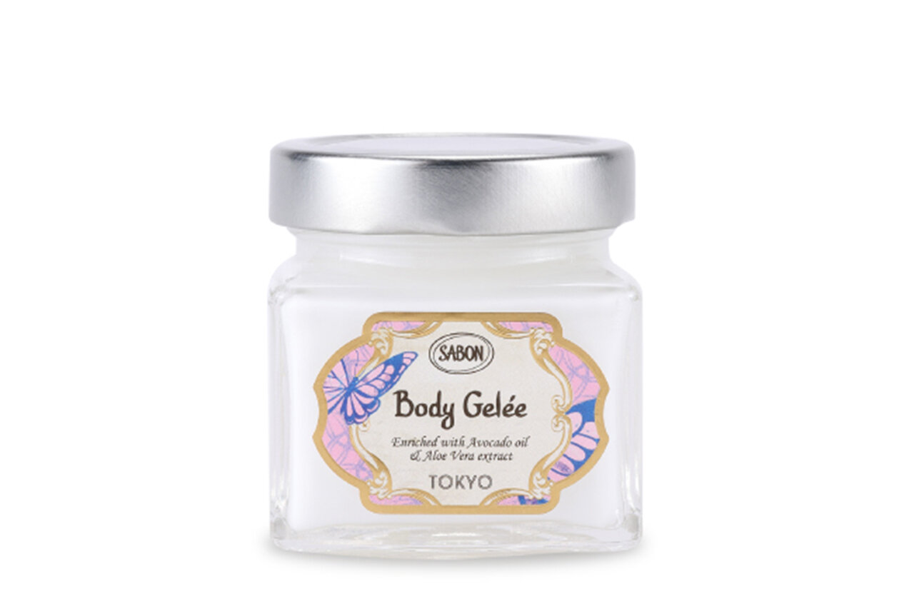 SABON ボディジュレ トーキョー