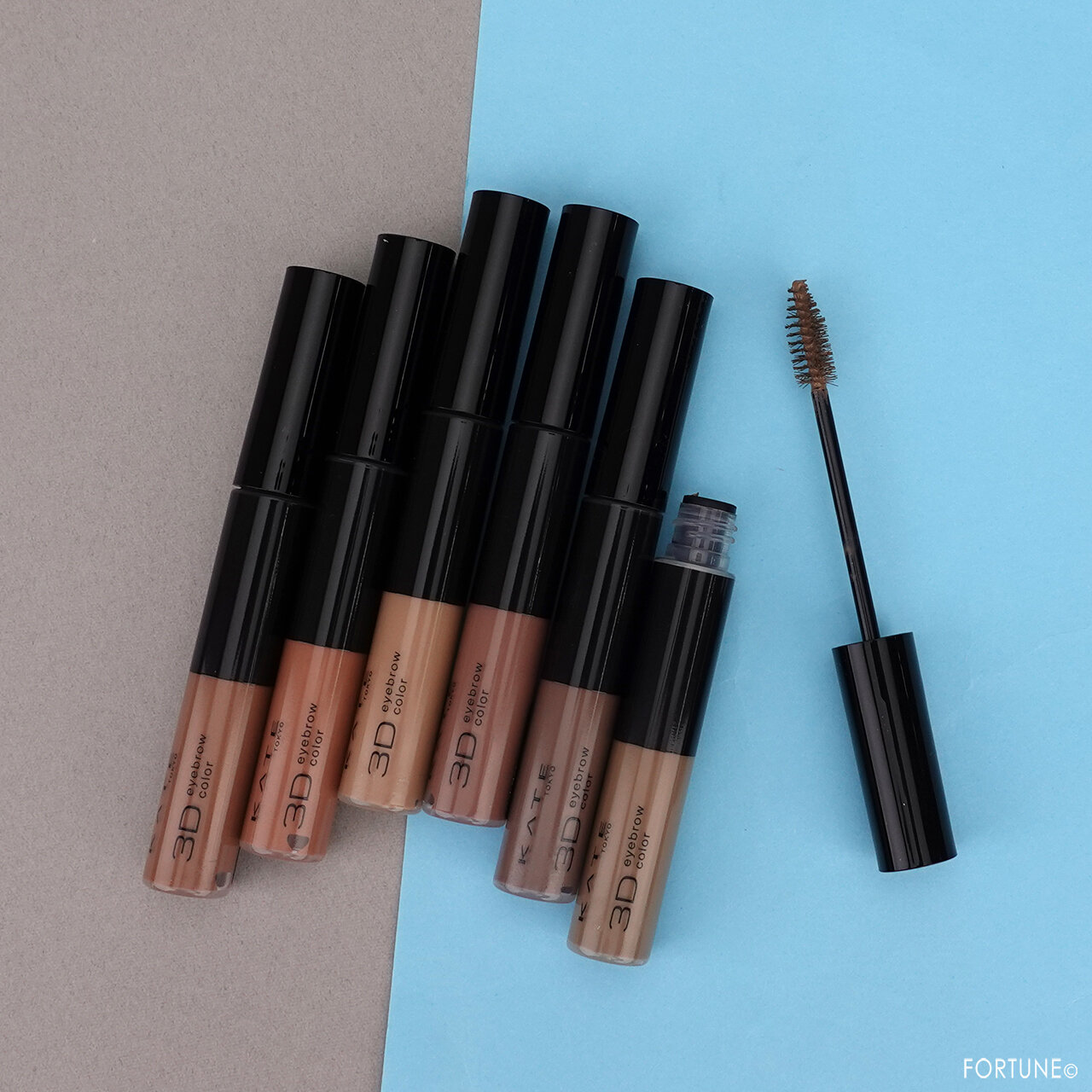 KATE/ケイト 3DアイブロウカラーN