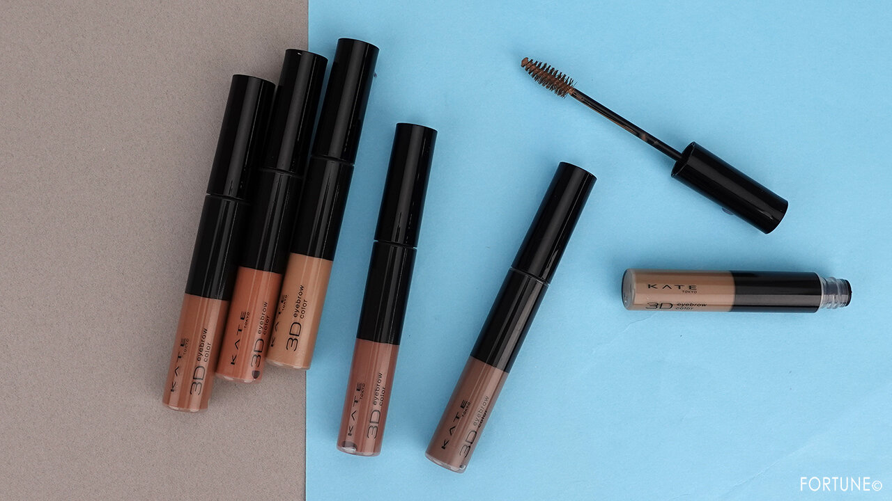 KATE/ケイト 3DアイブロウカラーN