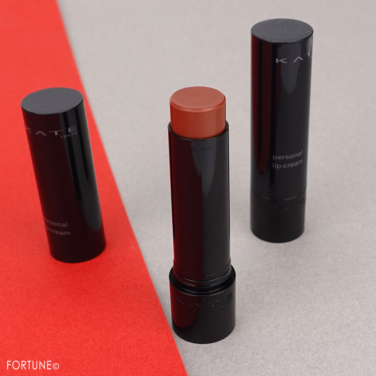 KATE/ケイト パーソナルリップクリーム