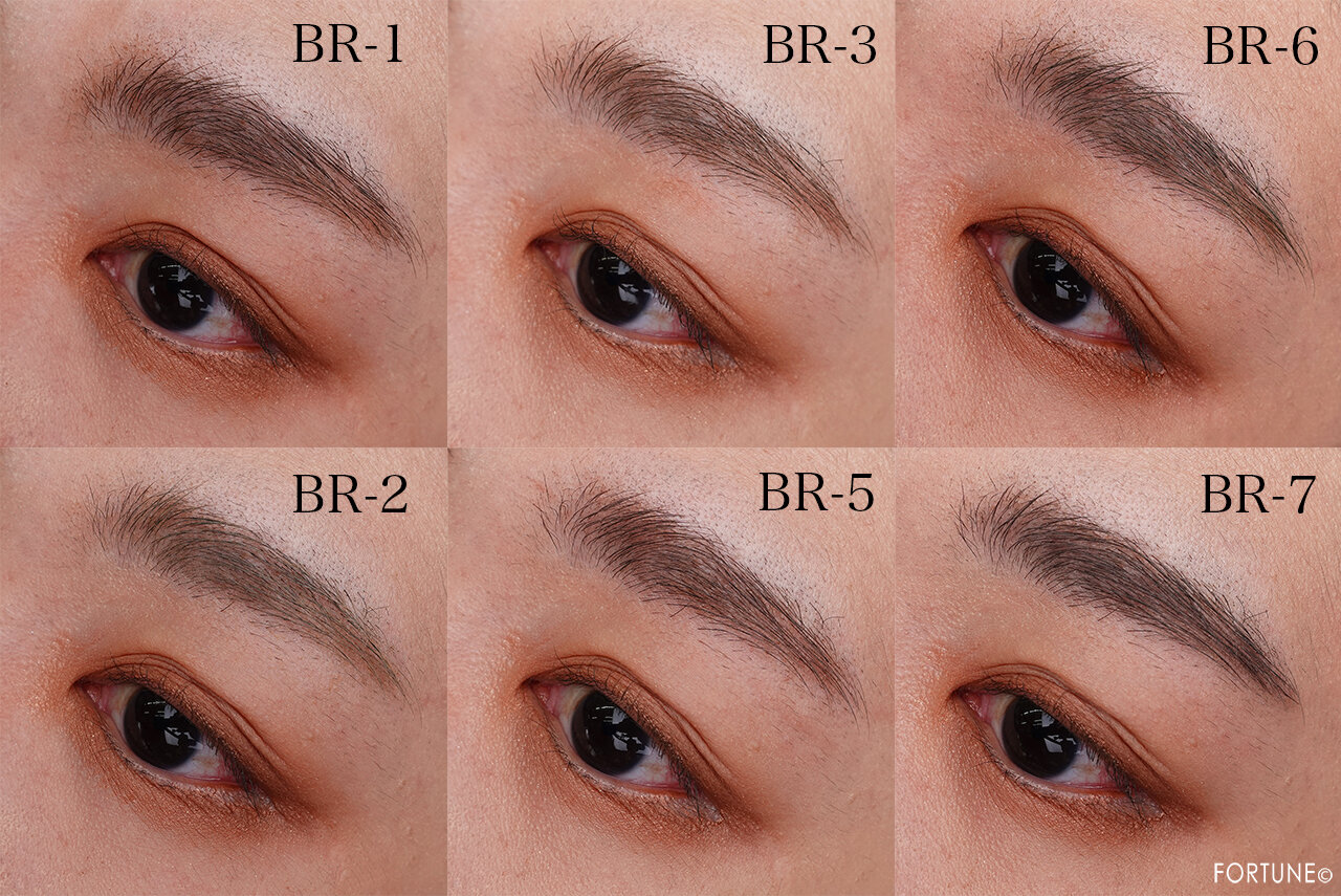 KATE/ケイト 3DアイブロウカラーN