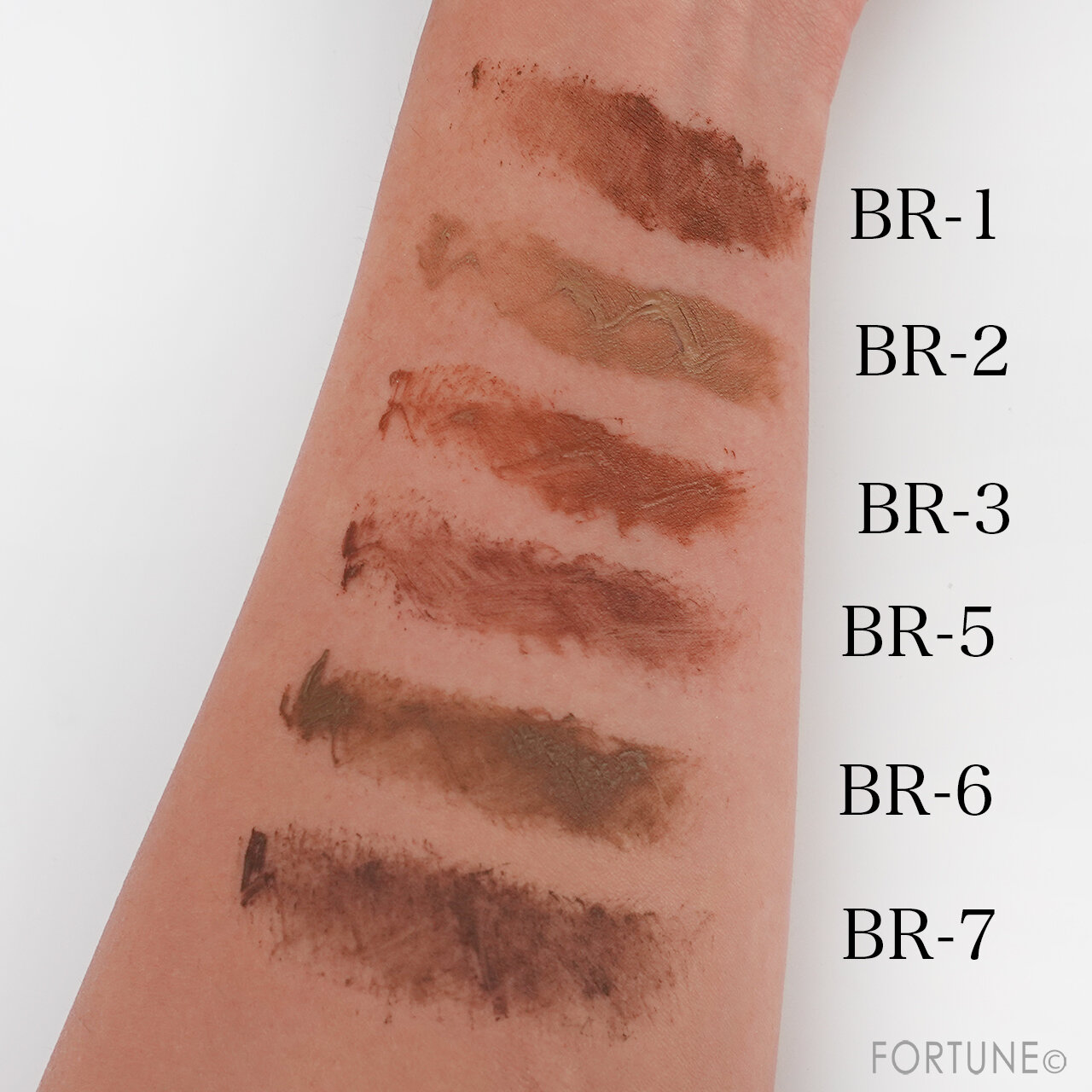 KATE/ケイト 3DアイブロウカラーN