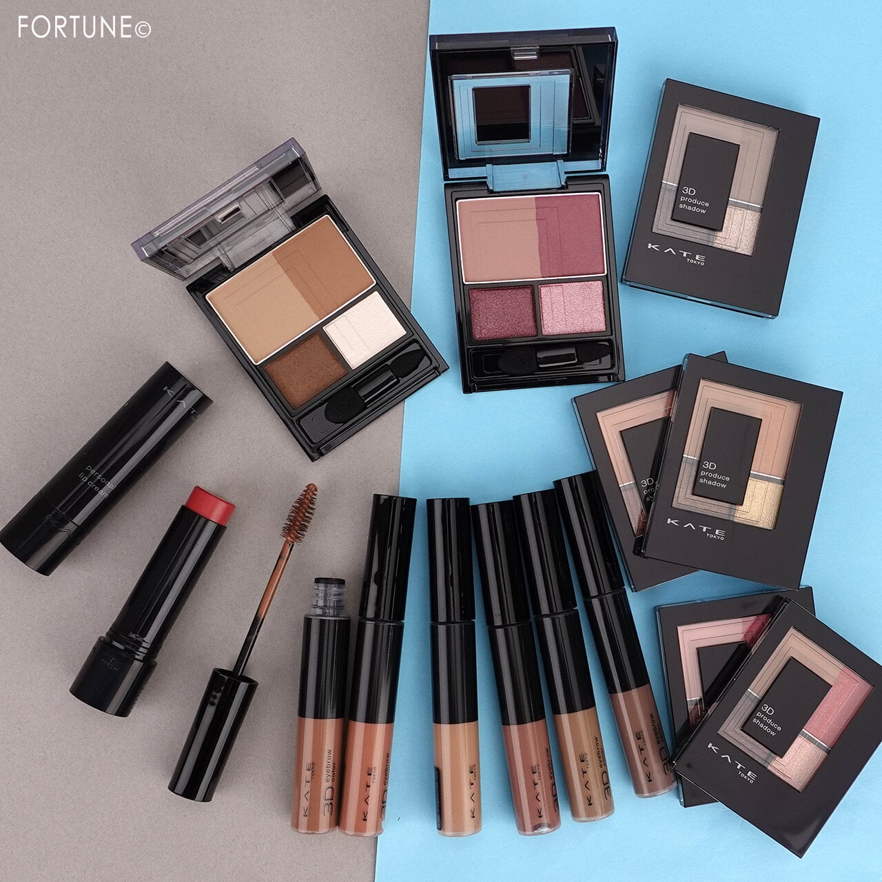 KATE/ケイト 2021夏新作コスメ