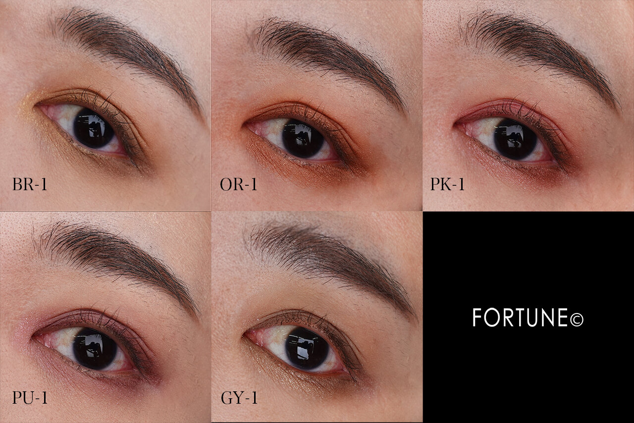 KATE/ケイト 3Dプロデュースシャドウ