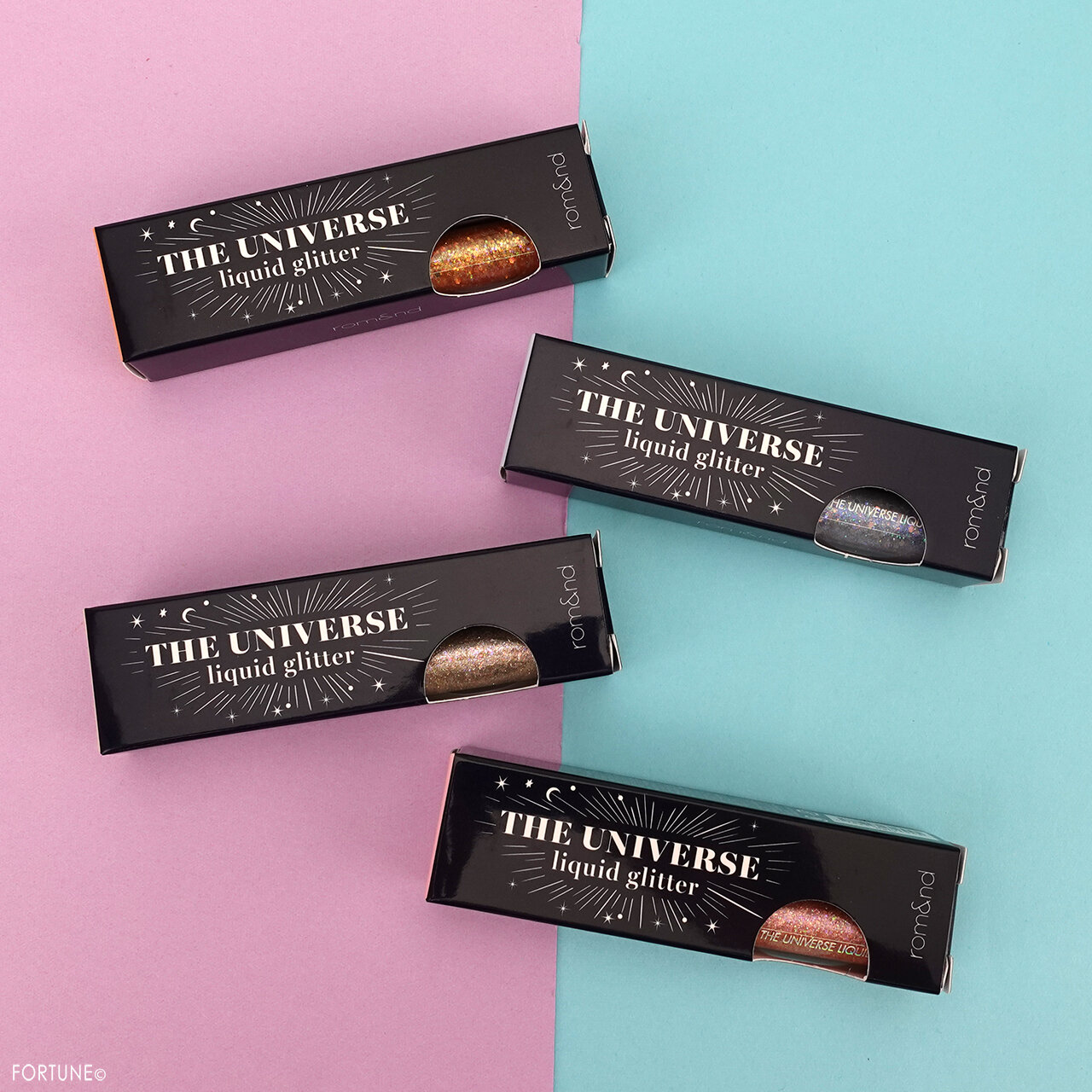 rom&nd/ロムアンド リキッドグリッターシャドウ