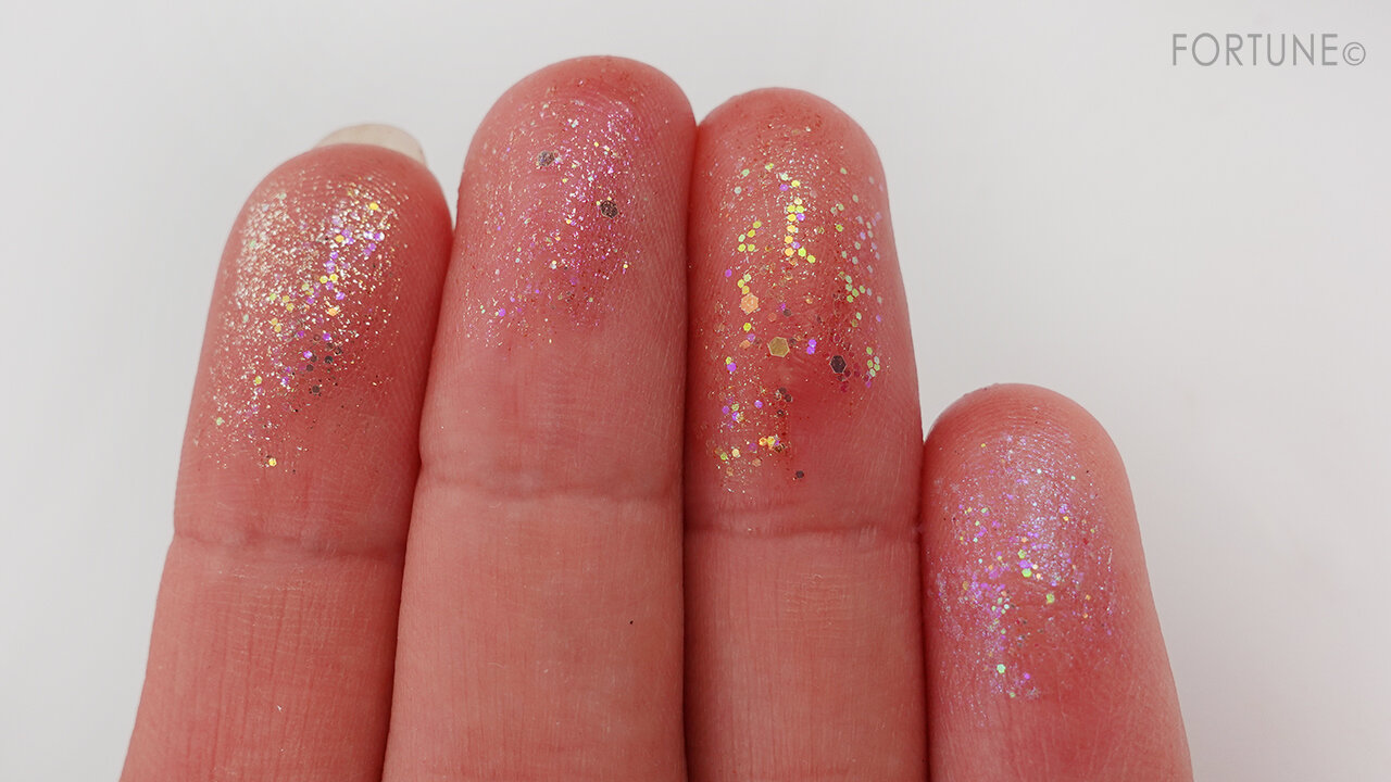 rom&nd/ロムアンド リキッドグリッターシャドウ