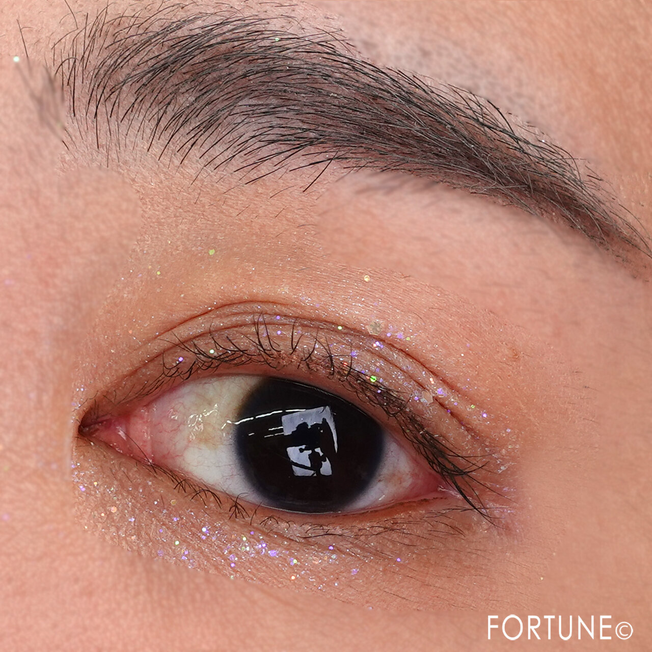 rom&nd/ロムアンド リキッドグリッターシャドウ