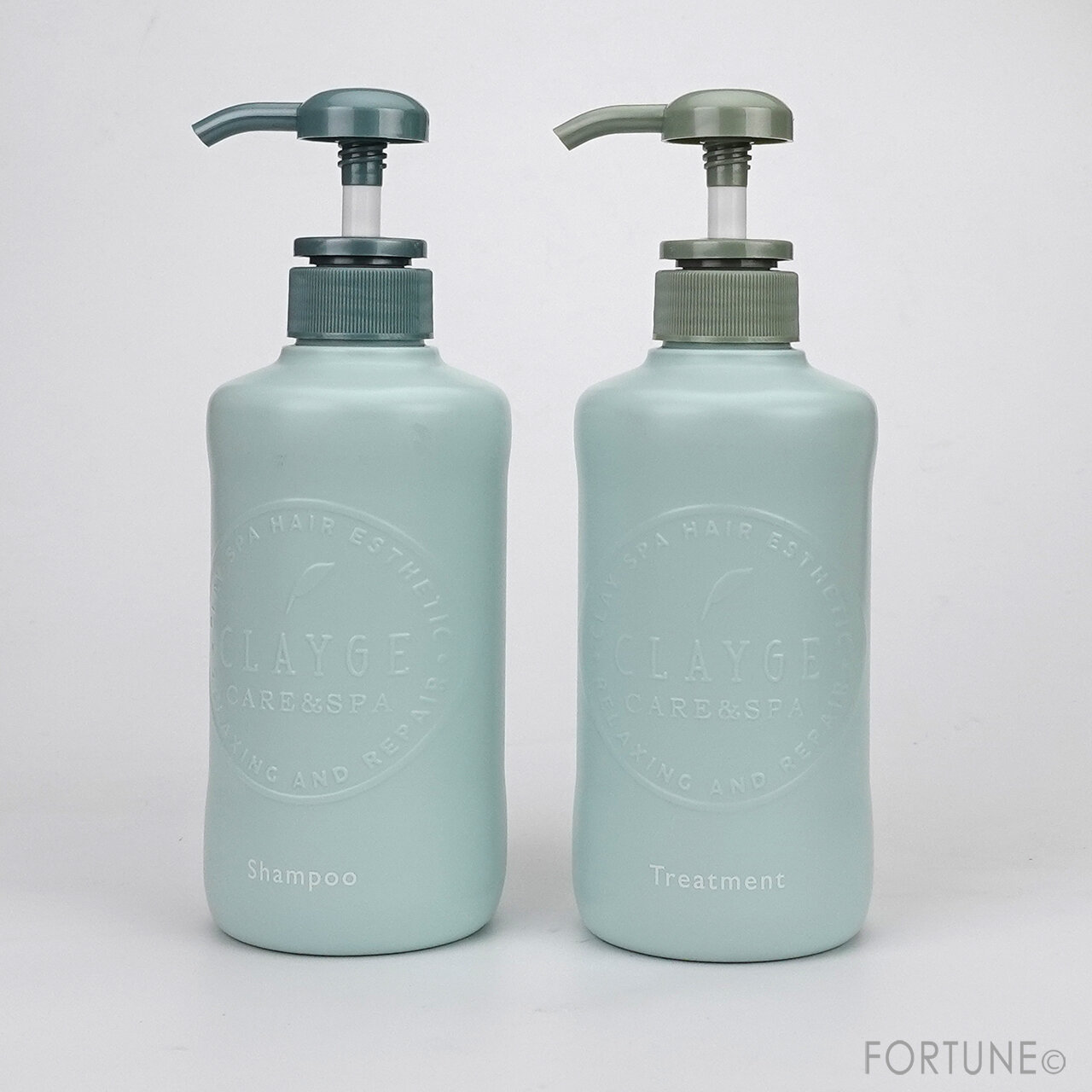 CLAYGE/クレージュ シャンプーR＆トリートメントR