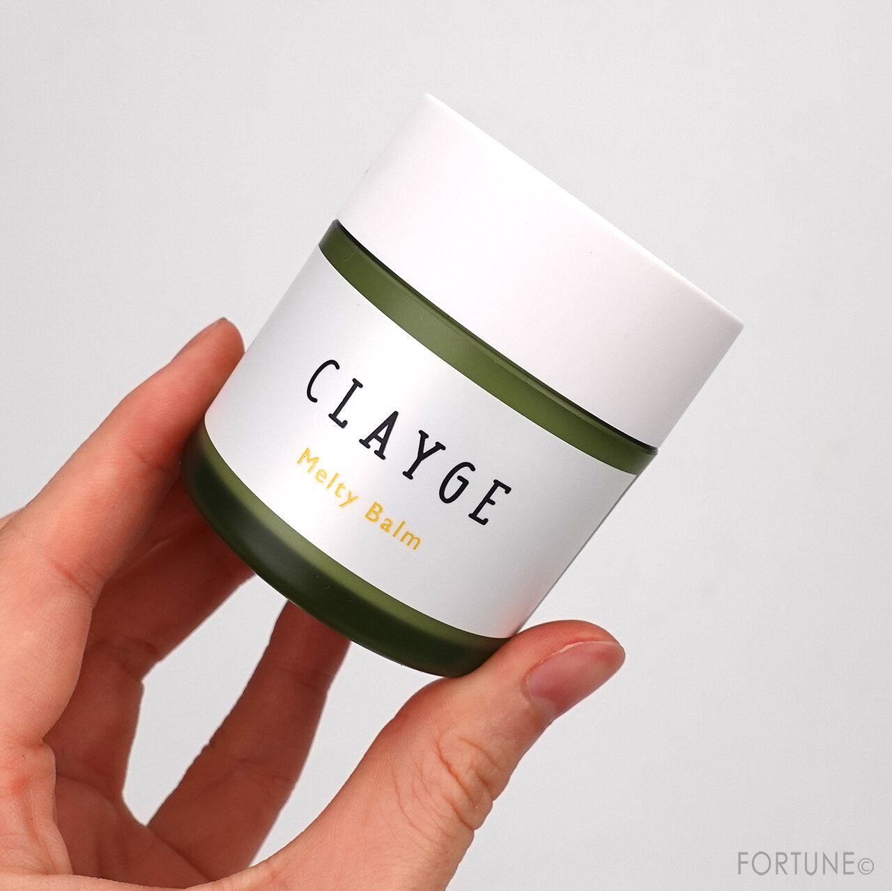 CLAYGE/クレージュ メルティバーム